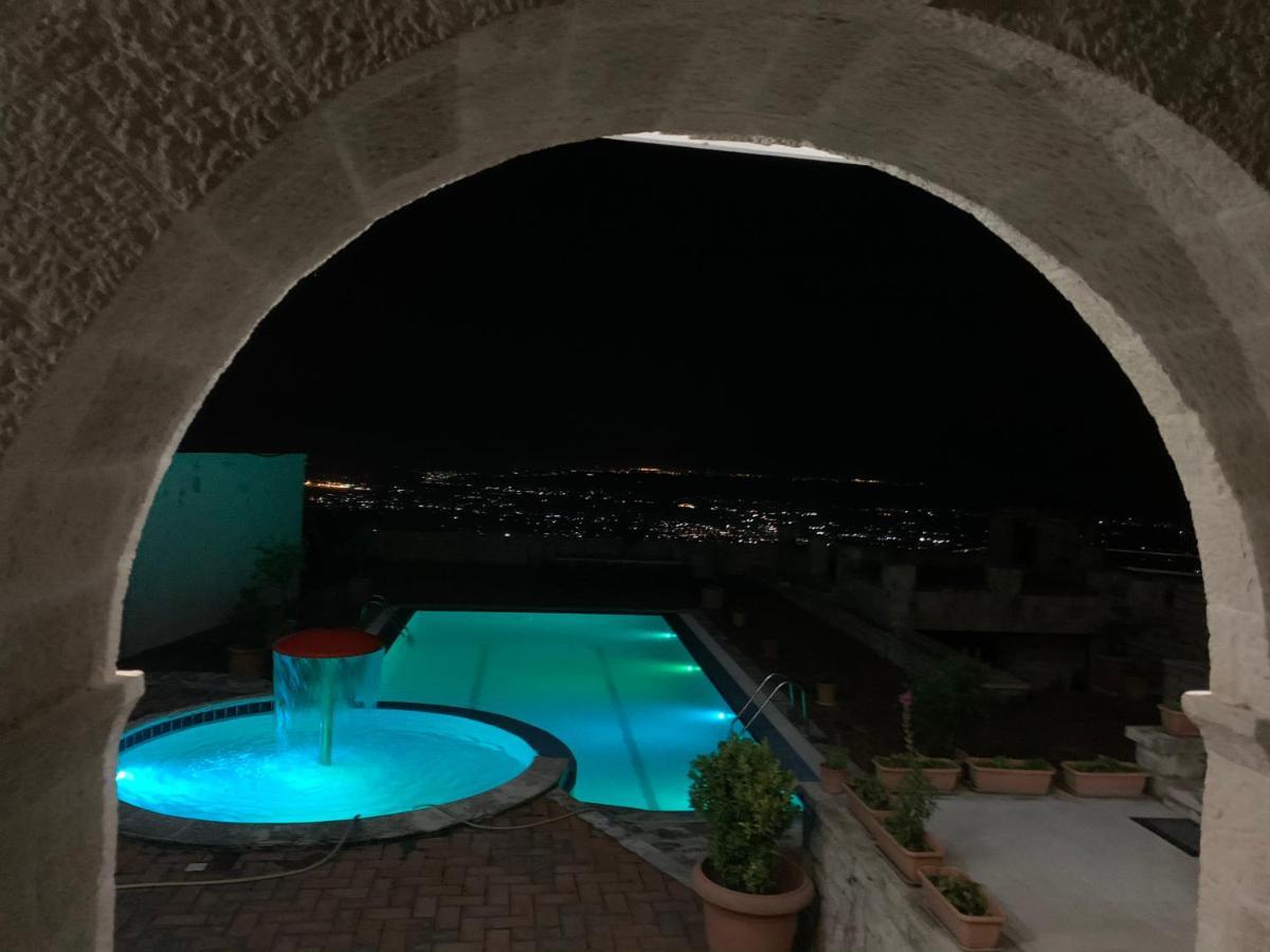 Villa Celaj “The Castle” Круя Экстерьер фото