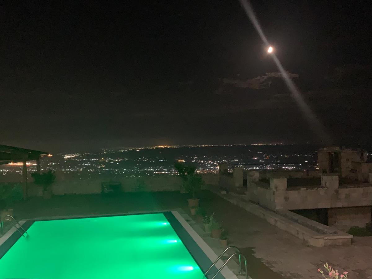 Villa Celaj “The Castle” Круя Экстерьер фото