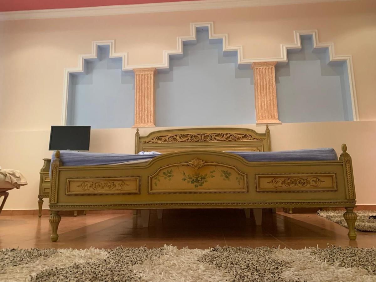 Villa Celaj “The Castle” Круя Экстерьер фото