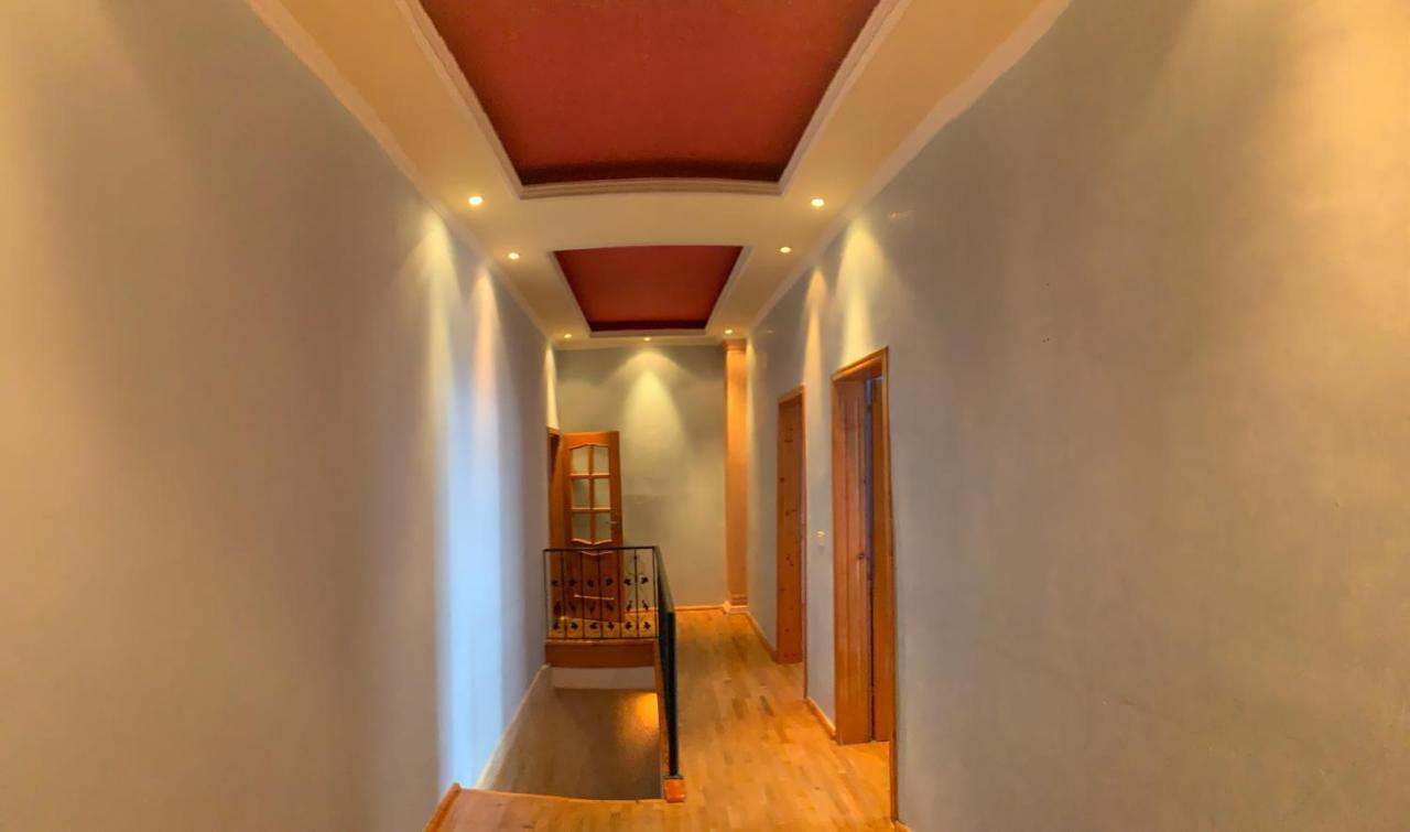 Villa Celaj “The Castle” Круя Экстерьер фото